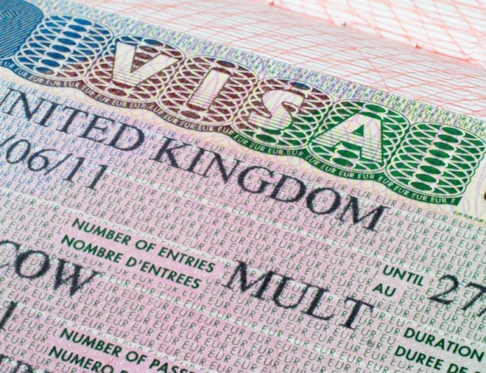 The Ultimate Guide to Obtaining UK Visit Visa from Pakistan
