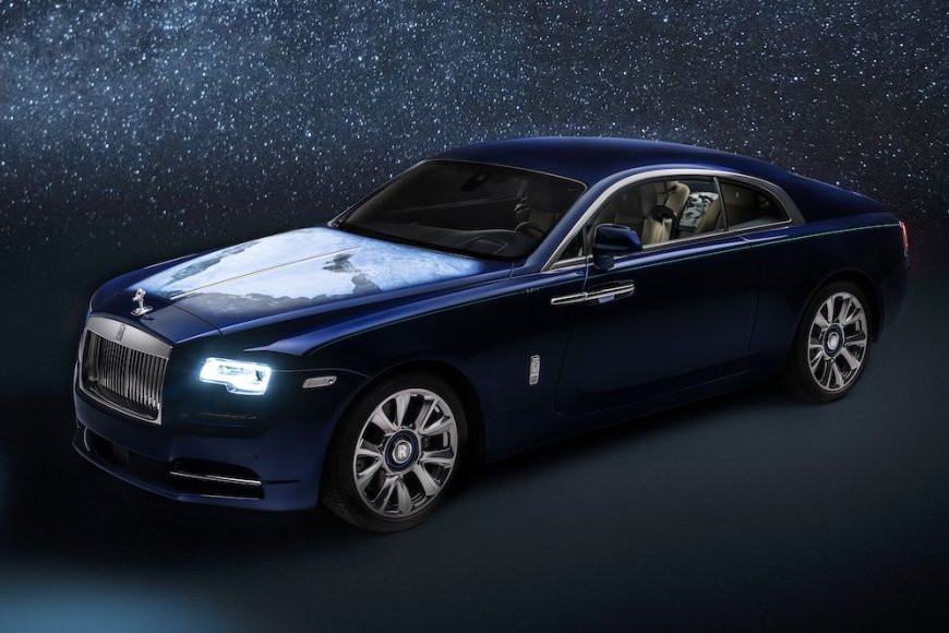 Rolls Royce Price in Pakistan Colors Mileage Topspeed Features Specs  and Competitors  Autohexa