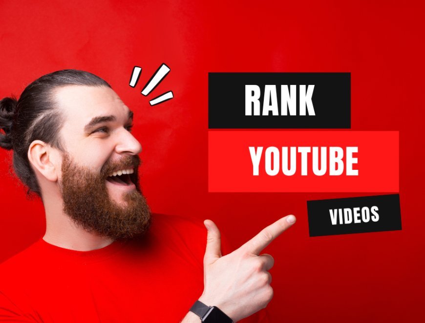 Maximizing YouTube SEO: How to Rank YouTube Videos in 2023