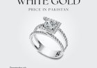 White Gold Price in Pakistan - Current Rates and Trends | July 2023
