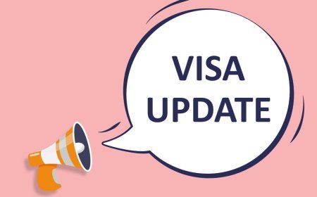 Australian High Commission in Pakistan Announces Visa Biometrics Update!
