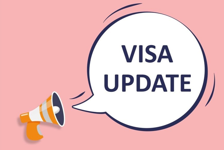 Australian High Commission in Pakistan Announces Visa Biometrics Update!