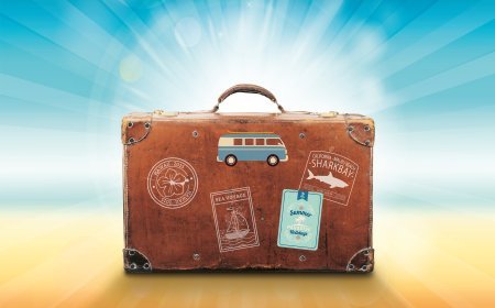 Travel Insurance: Protecting Your Trip and Peace of Mind