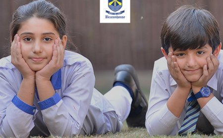 Beaconhouse School System Fees: A Transparent Guide for Parents