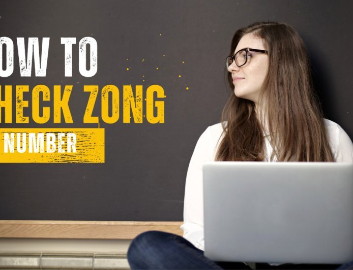 How to Check Your Zong Number | Zong Number Check Code