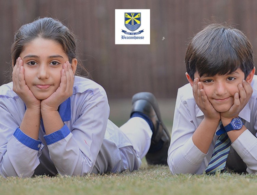 Beacon House International School Fees At Julian Samuel Blog