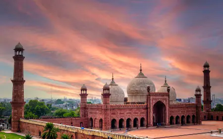 Discover the Postal Code of Lahore - Find All Lahore Zip Codes Here!