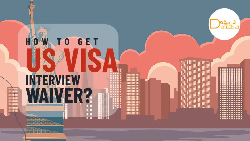 Simplifying Visa Renewal: US Interview Waiver Program Guide