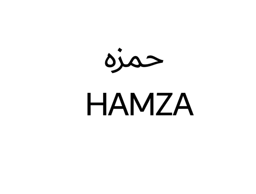 Hamza Name Meaning In Urdu - The Islamic Baby Boy Name Explained