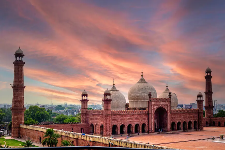 Discover the Postal Code of Lahore - Find All Lahore Zip Codes Here!