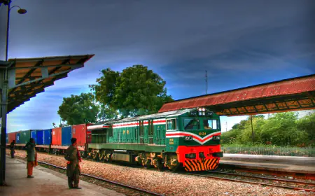 Railway Helpline Number: Your Ultimate Guide to Immediate Assistance