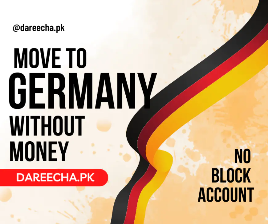 6 Ways to Move to Germany Without a Block Account: Your Guide