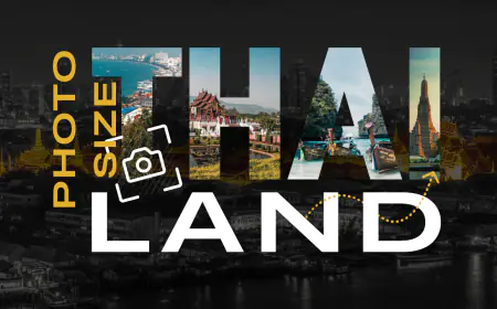 2023 Thailand Visa Photo Guidelines: Essential Tips for Perfect Submission