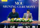 Interwood Mobel Private Limited Partners with Beaconhouse National University to Shape the Future of Furniture Design