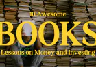 Unlock Financial Wisdom: Lessons from Classic Money and Investing Books