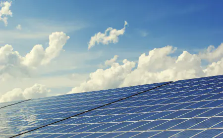 Where is Sympl Energy Office Located in Lahore