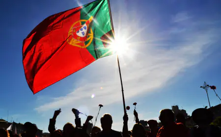 Complete Guide to Portugal National Visa: Types, Application, and Requirements
