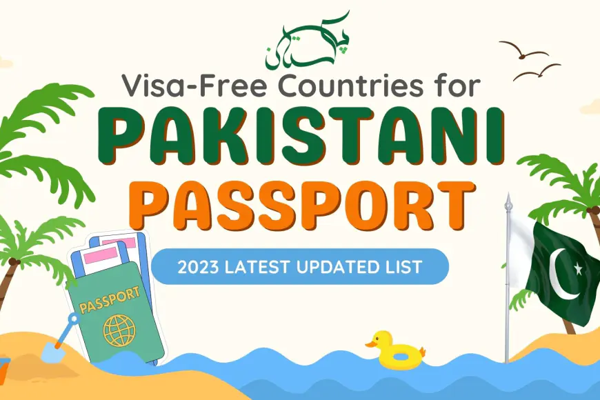 Visa Free Countries For Pakistani Passport Holders Latest 2023 Guide how-to-apply-for-an-australian-visa
