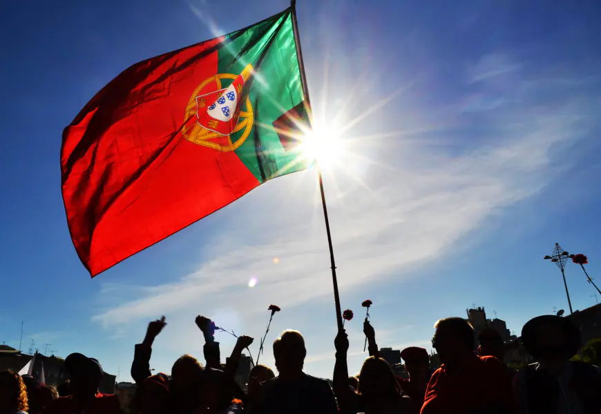 Complete Guide to Portugal National Visa: Types, Application, and Requirements
