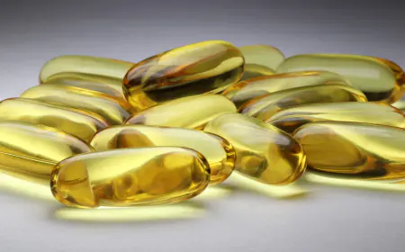 How Essential Are Vitamins For The Body And Fitness? 