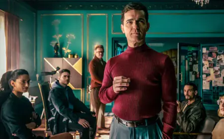 Netflix Announces 'Berlin' Season 2: More Heists, Drama, and Thrills Await