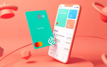 Papara Acquires SadaPay: Transforming Pakistan's Fintech Landscape