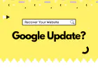 Recover Your Website Post-March 2024 Google Update - Top 5 Strategies