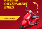 Punjab's 20,000 Interest-Free Bike Scheme for Students: Empowering Mobility
