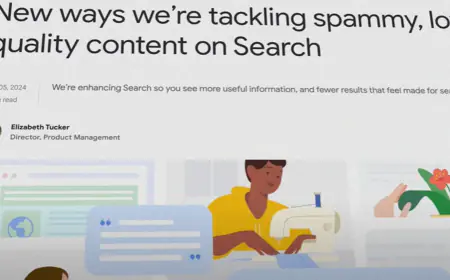 Google March 2024 Update Analysis - SEO Impact and Strategies