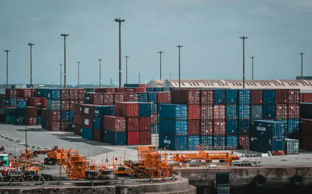 How to Import Products from China to Pakistan: Comprehensive Guide