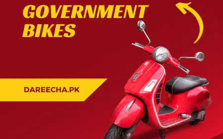 Punjab's 20,000 Interest-Free Bike Scheme for Students: Empowering Mobility