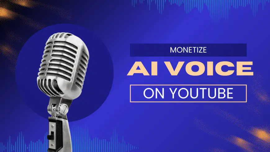 Understanding AI Voice and Stock Footage Impact on YouTube Monetization