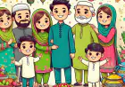 Exciting News for Pakistan: Four-Day Eid ul Fitr Holiday Announced!