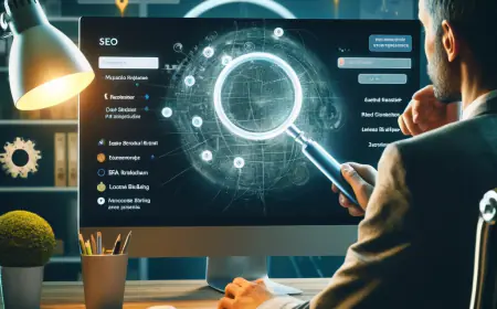 Master Google My Business SEO: Propel Your Local Business to the Top of Google Maps