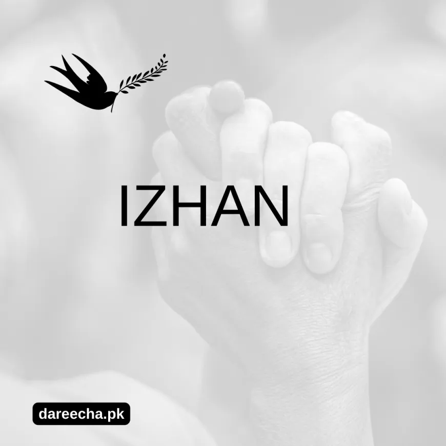 Izhan or Izhaan Name Meaning in English and Urdu | اذہان کے نام کا مطلب