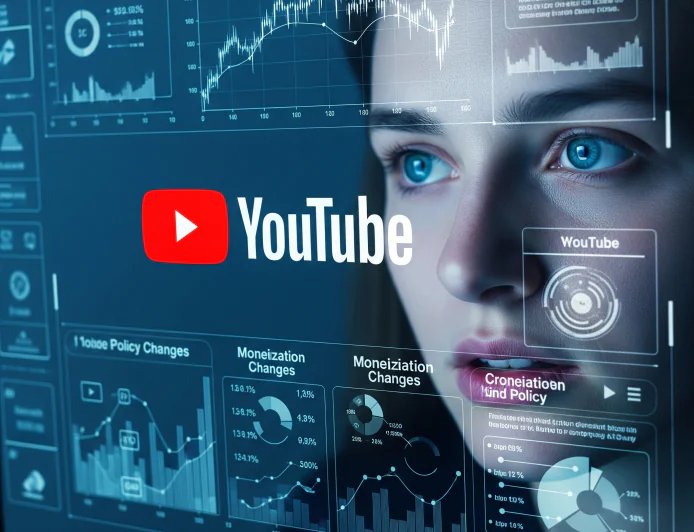 YouTube's New Monetization Policy 2025: What Creators Need to Know