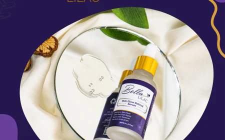 What Makes the Retinol Serum Effective for Anti-Aging and Clear Skin?