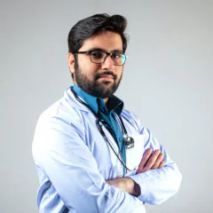 DRFaizan
